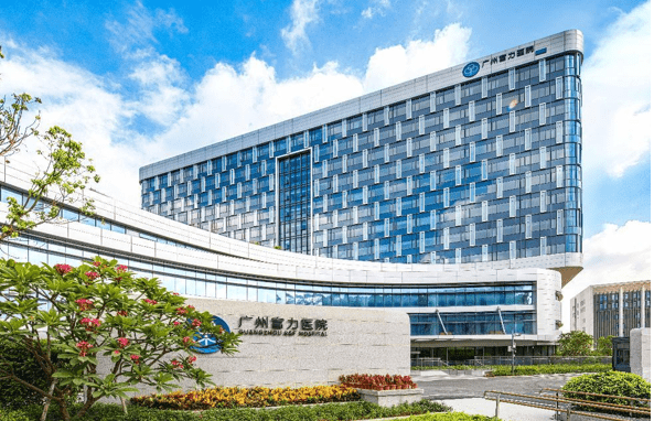 Tập đoàn y khoa Nhuận Diệp