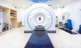 Xạ trị ung thư vòm họng