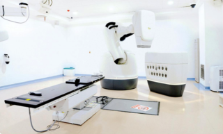 Xạ trị u tế bào mầm