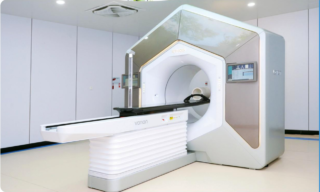 Xạ trị ung thư phổi