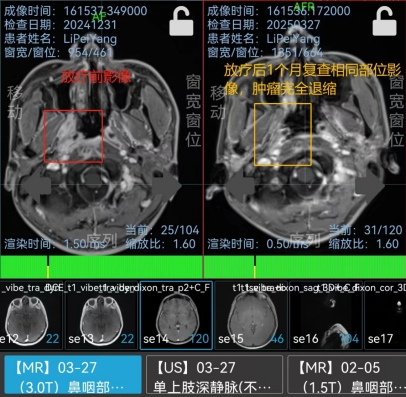 Hành trình chăm sóc sức khoẻ