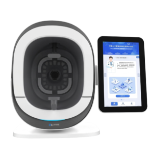 Màn hình thông minh AI