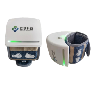 Thiết bị phân tích mạch bằng AI