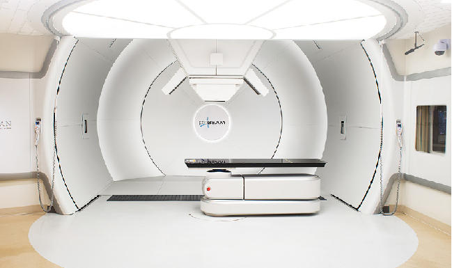 Điều trị ung thư tại Trung Quốc