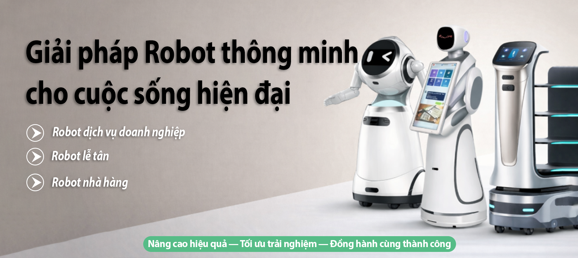 Thiết bị tứ chuẩn y tế hiện đại