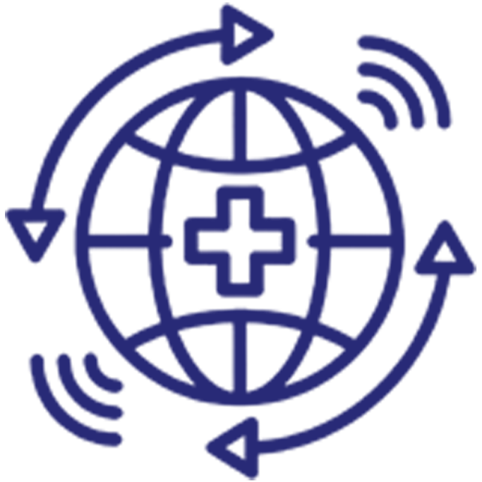 Dịch vụ điều phối y tế