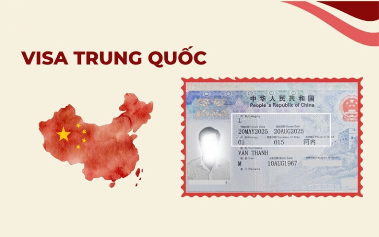 Hướng dẫn chi tiết từ A-Z thủ tục đưa người thân đi sang Trung Quốc điều trị y tế