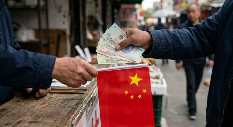 So sánh chi phí điều trị y tế Trung Quốc hay Singapore là lựa chọn tối ưu?
