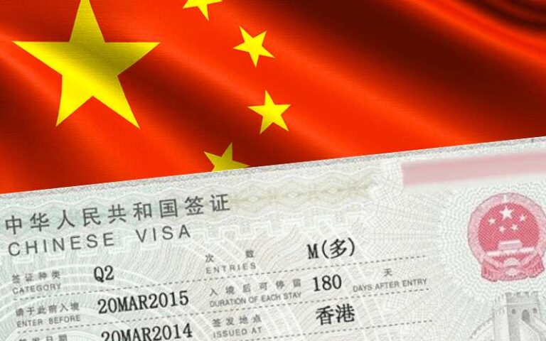 Visa khám bệnh Trung Quốc: Bí quyết để được duyệt nhanh trong 24h