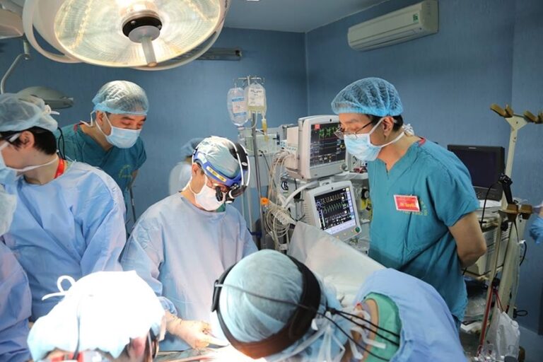 Liệu pháp Dao lạnh (Cryosurgery) tại Trung Quốc: Cơ hội sống mới cho bệnh nhân ung thư giai đoạn muộn