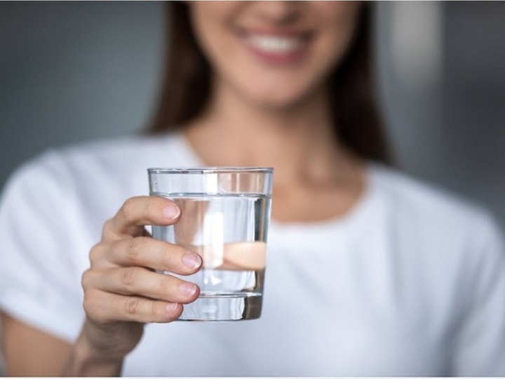 Chuyên gia giúp bạn chăm sóc sức khỏe chủ động hiệu quả!