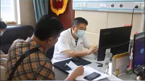 Hành trình tin tưởng và đồng hành cùng người bệnh